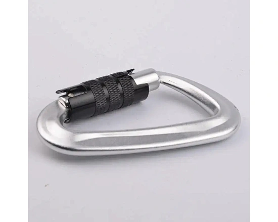 carabiner snap hook